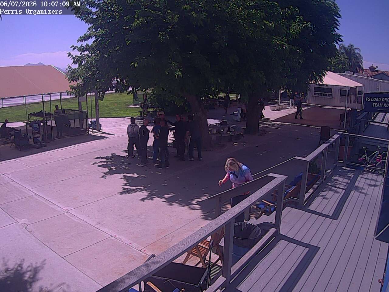 Perris Cam