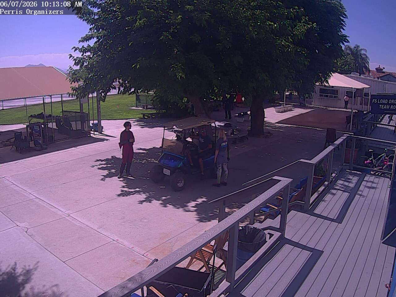 Perris Cam