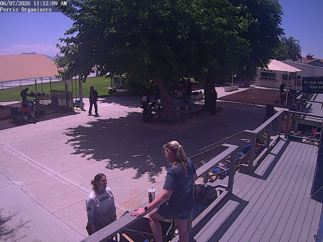 Perris Cam