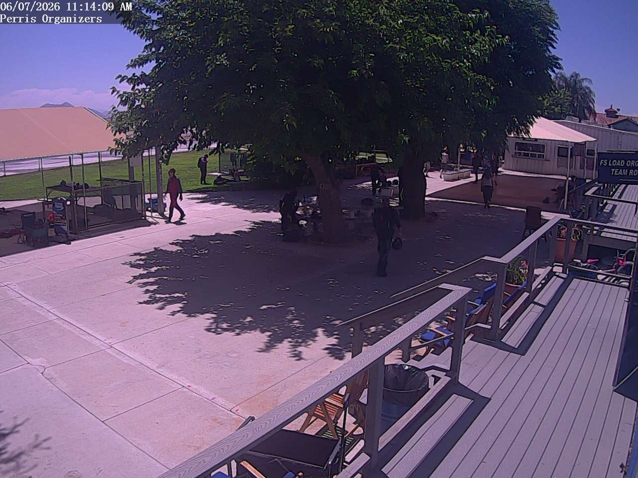 Perris Cam