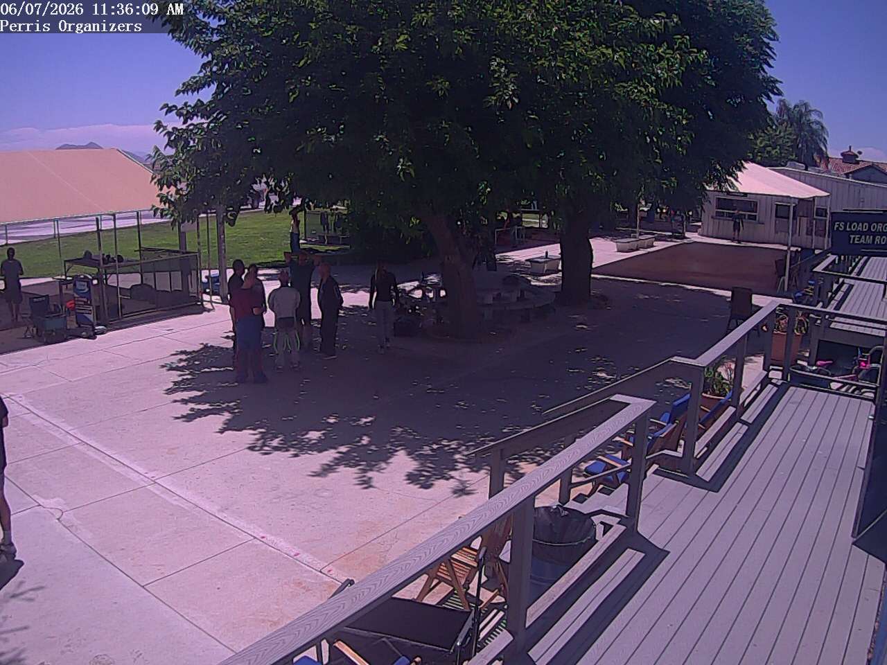 Perris Cam