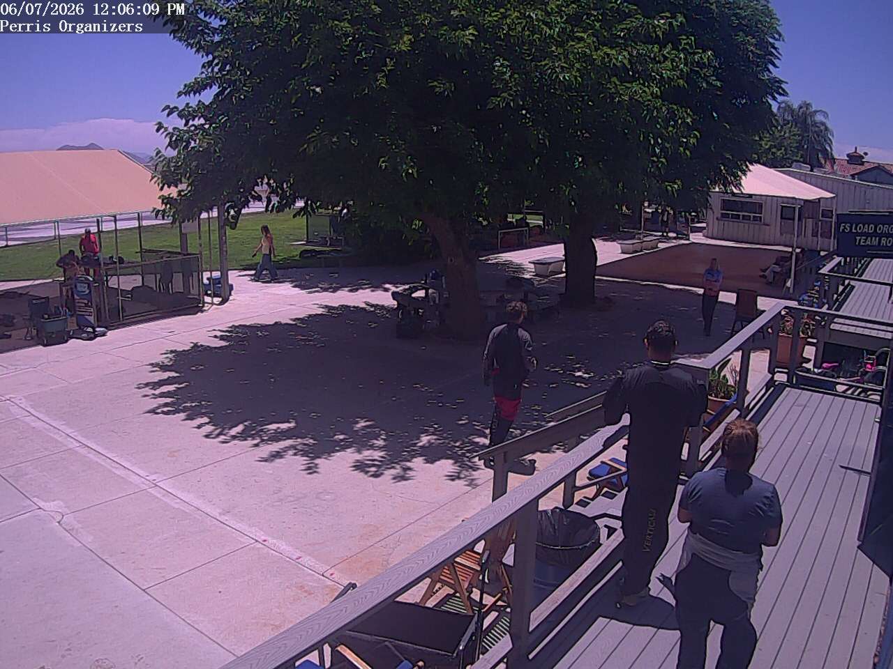 Perris Cam
