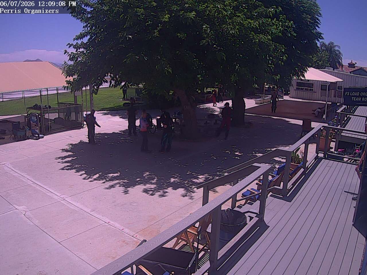 Perris Cam