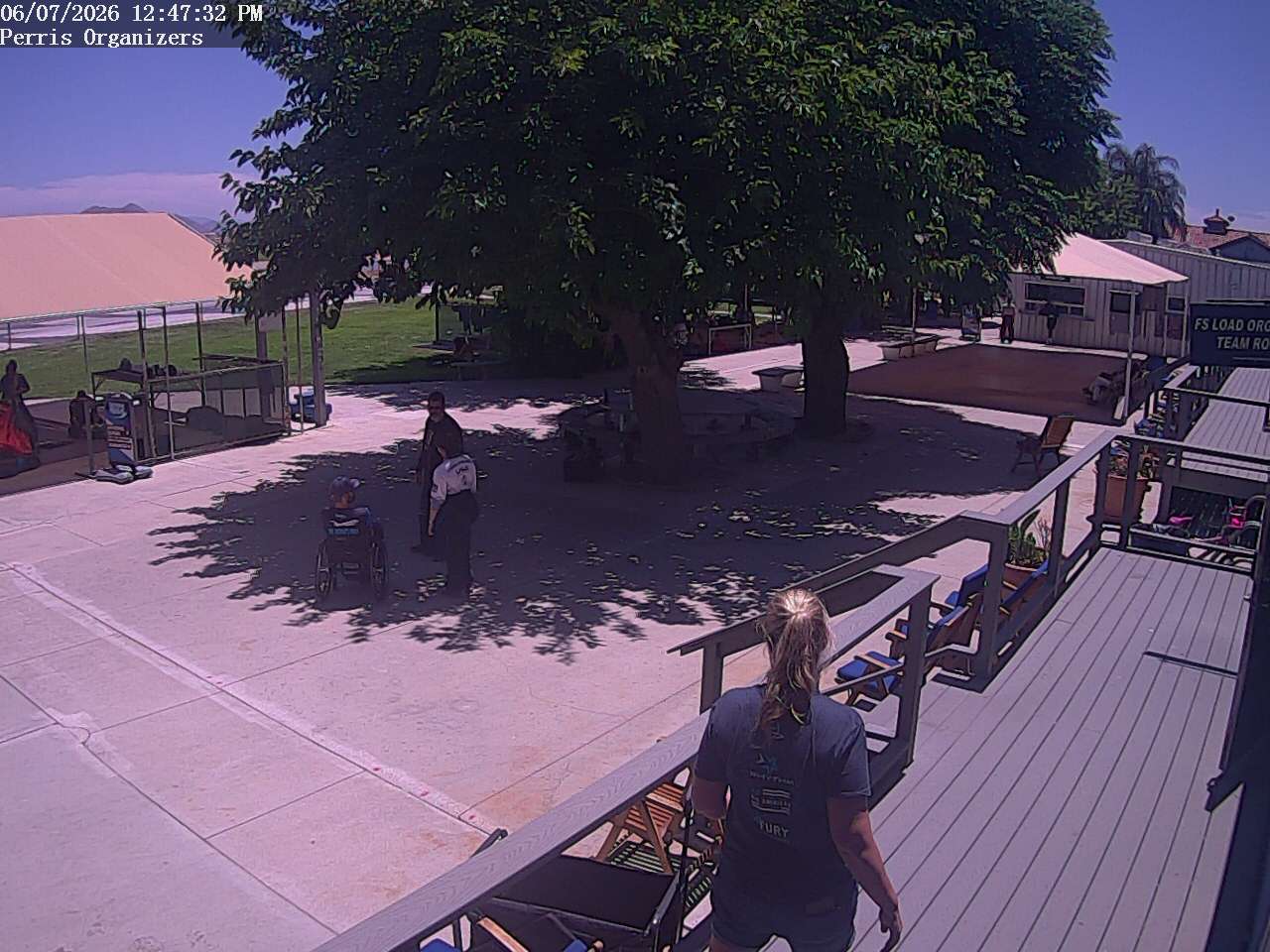 Perris Cam
