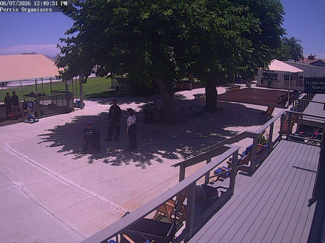 Perris Cam