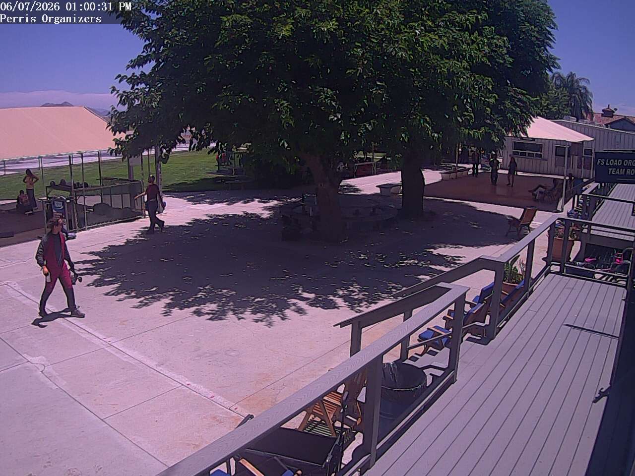Perris Cam