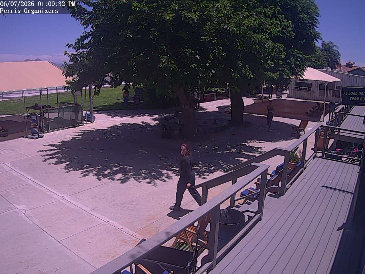 Perris Cam