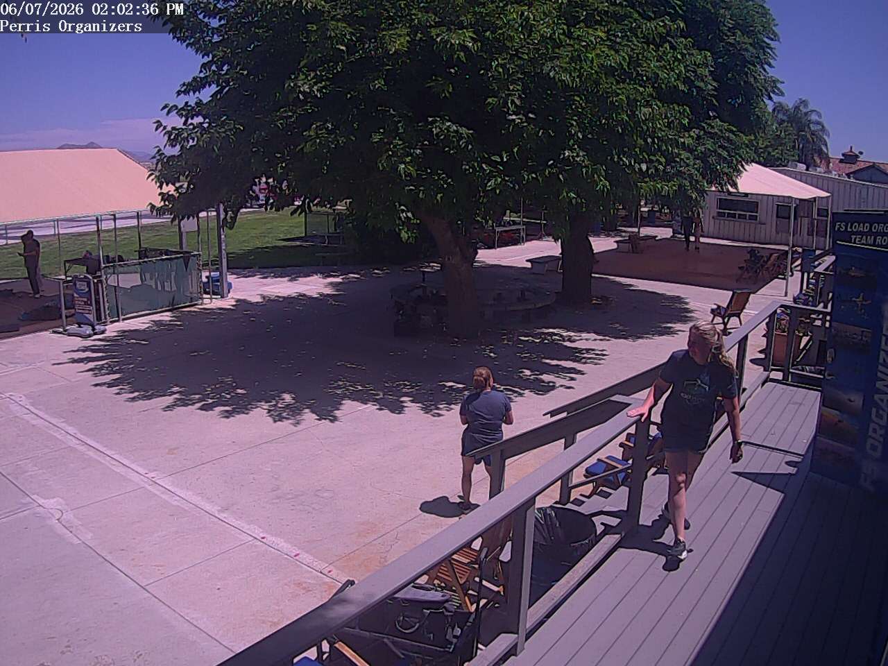 Perris Cam