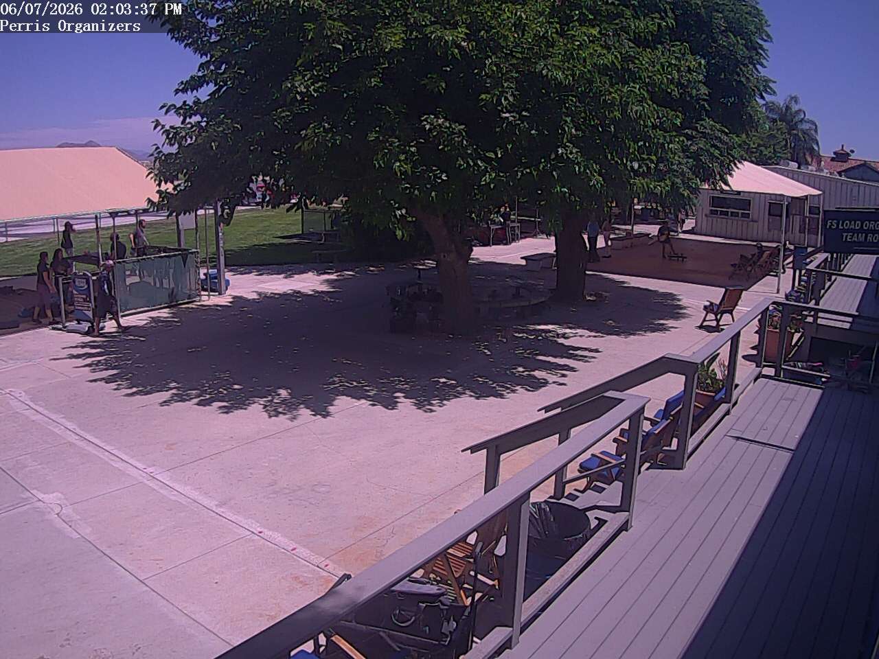 Perris Cam