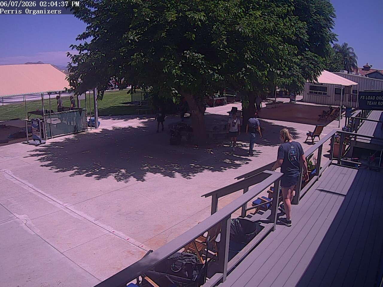 Perris Cam