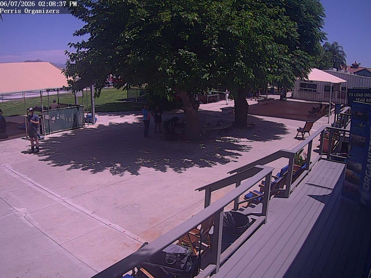 Perris Cam
