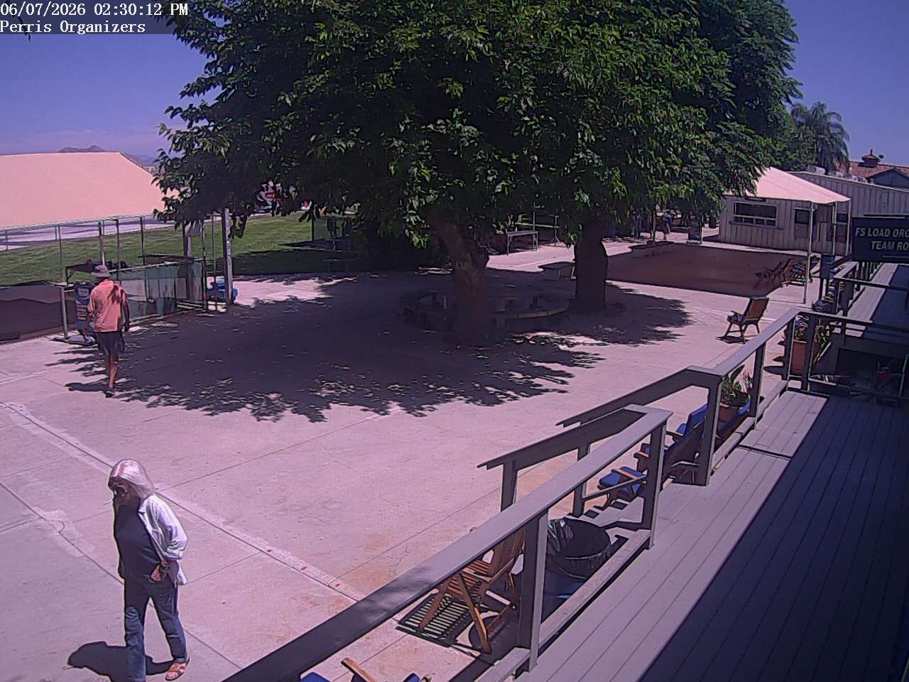Perris Cam