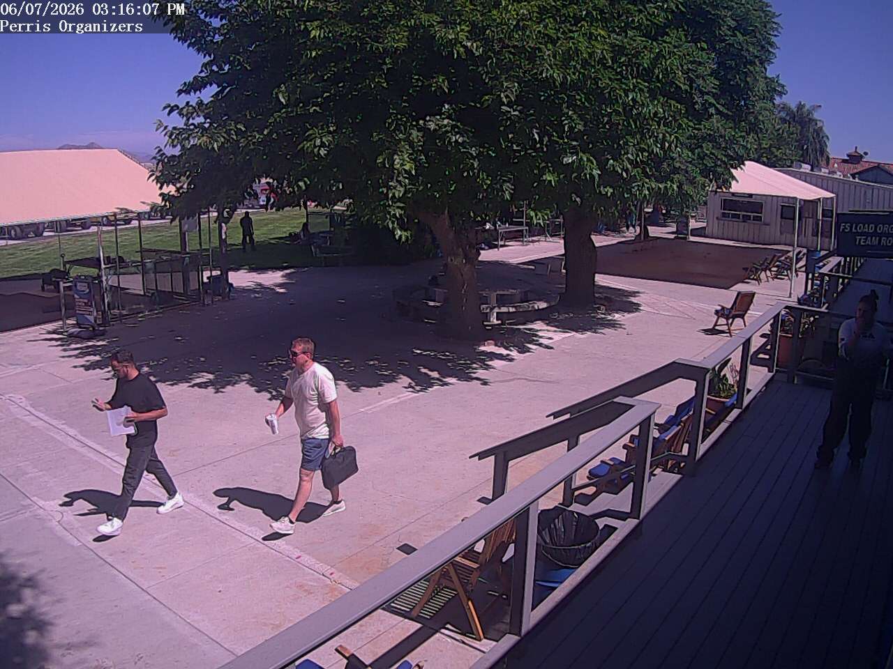 Perris Cam