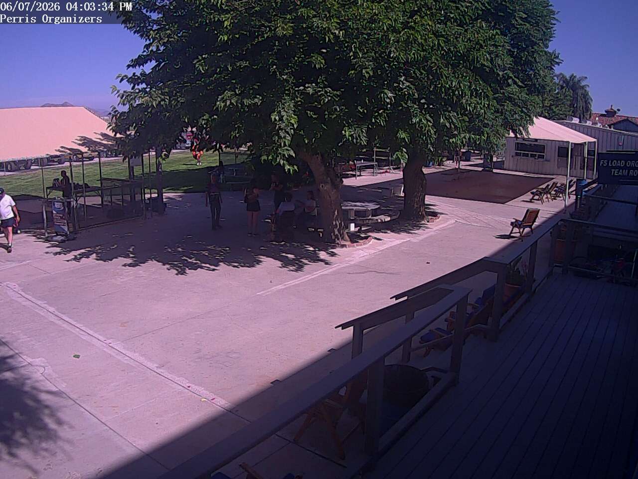 Perris Cam