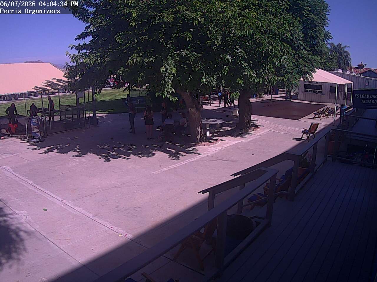 Perris Cam