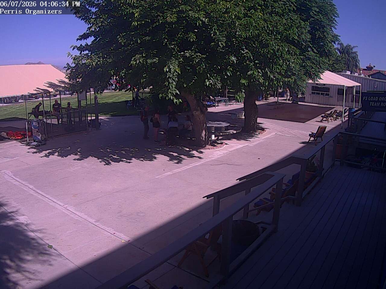 Perris Cam
