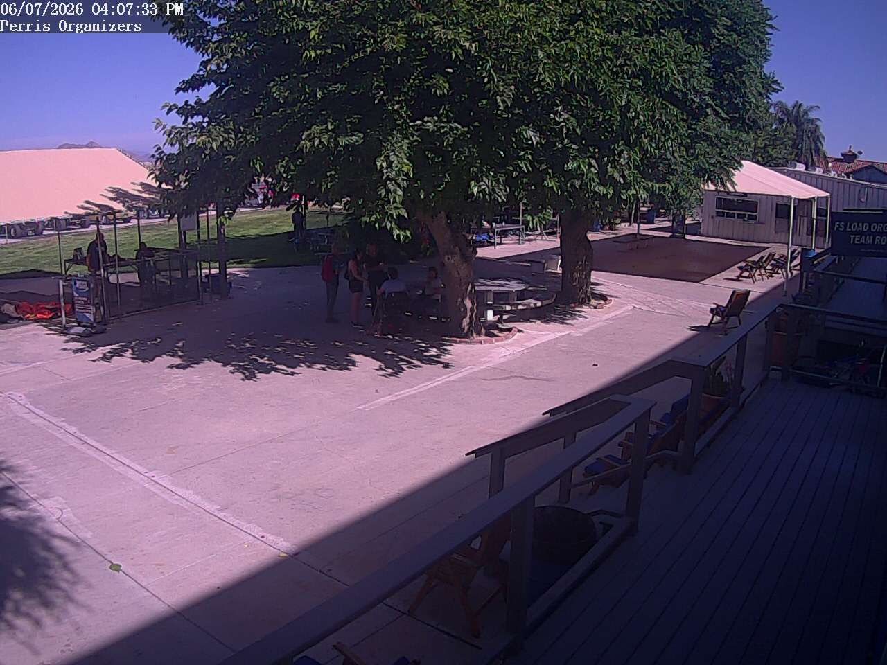 Perris Cam