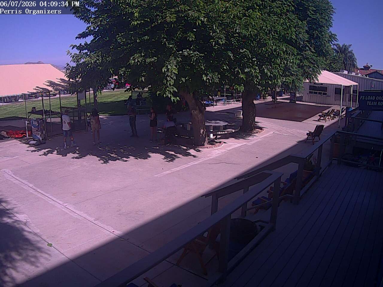 Perris Cam