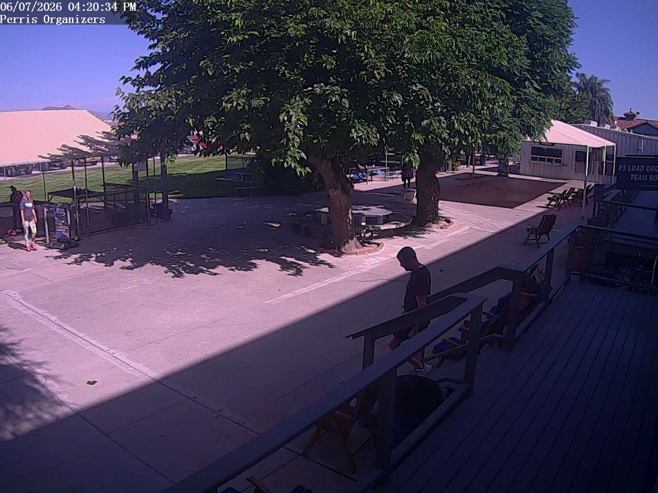 Perris Cam