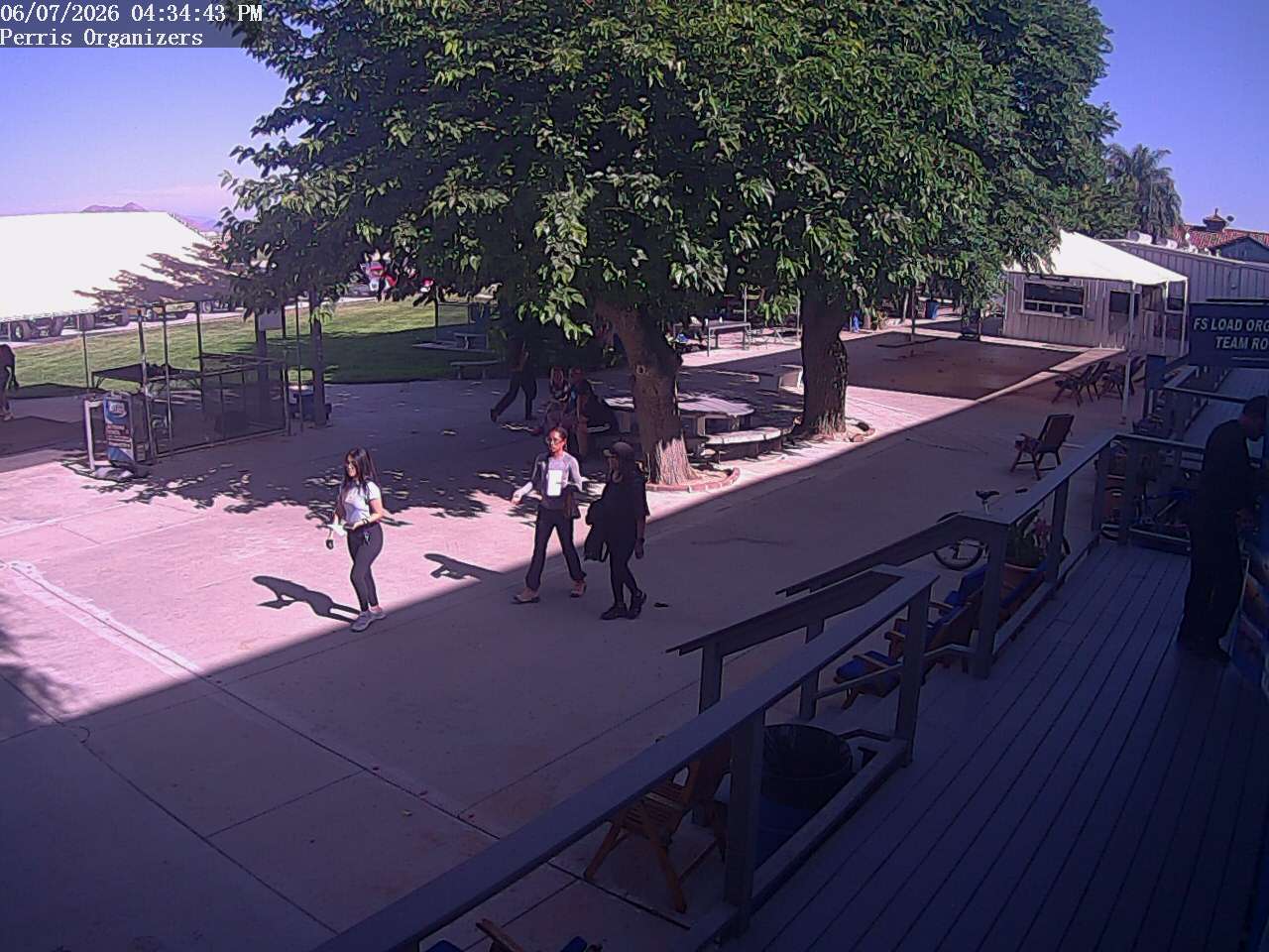 Perris Cam