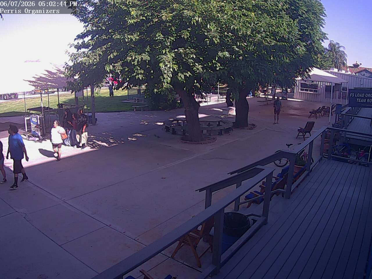 Perris Cam