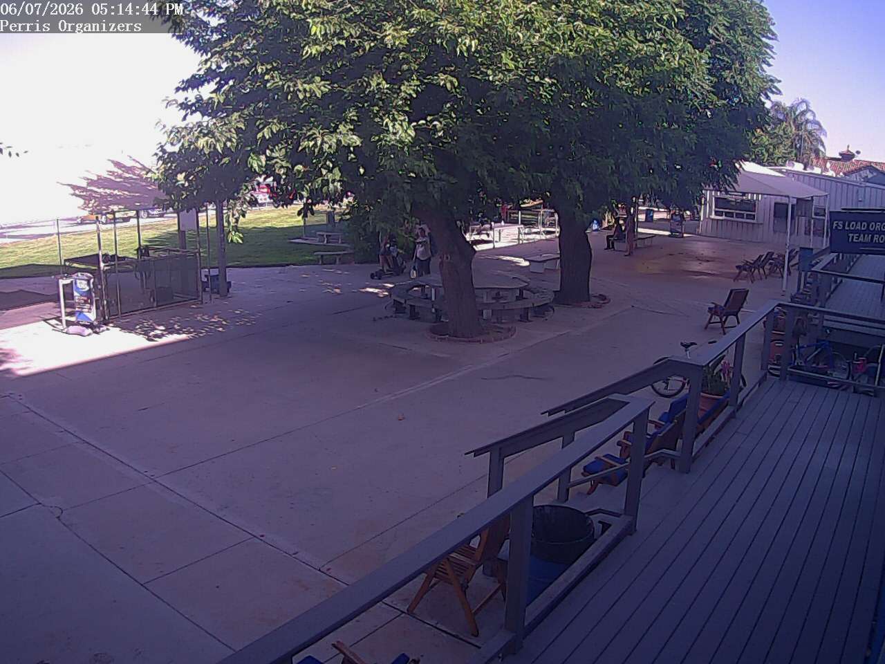 Perris Cam