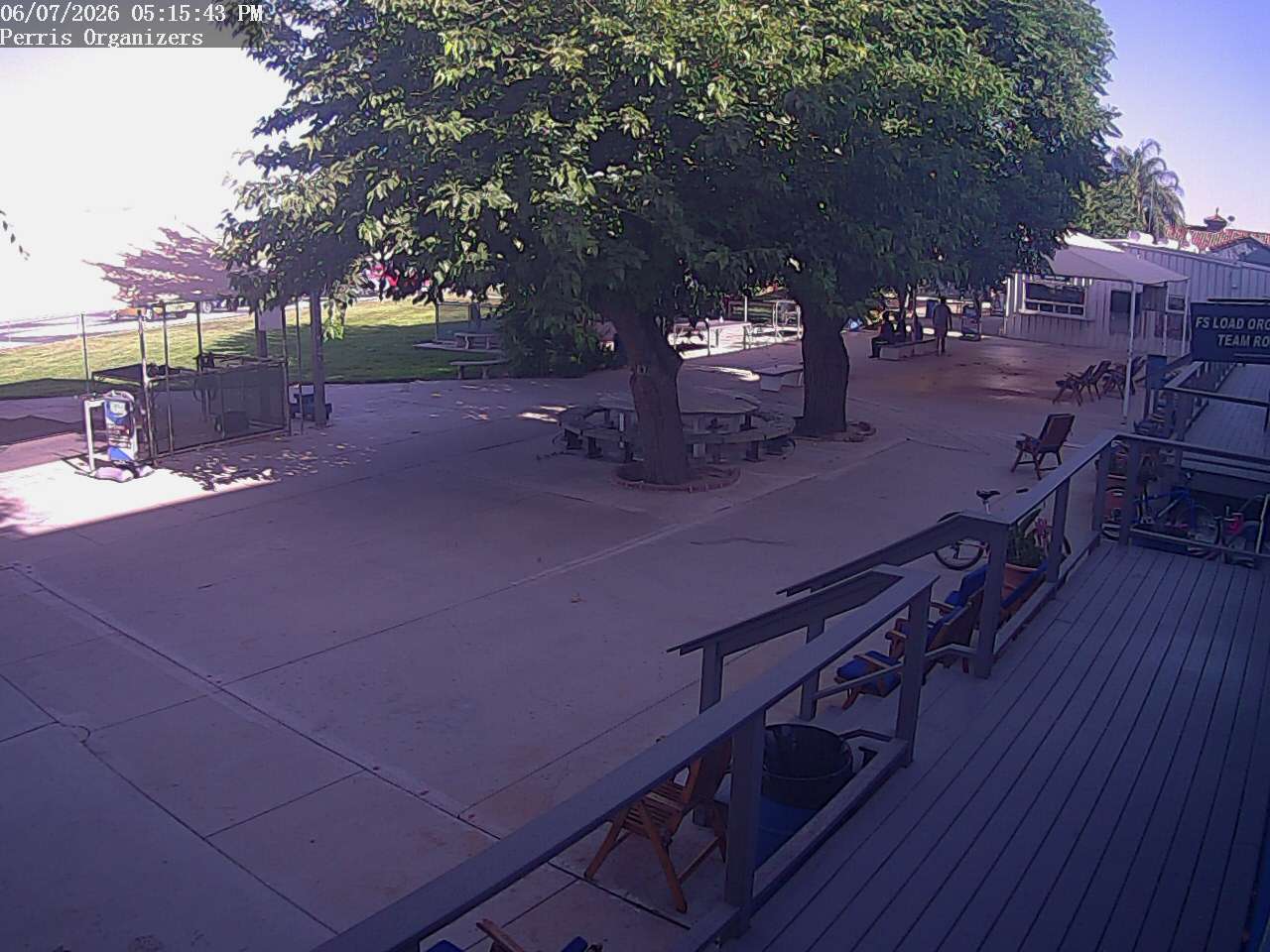 Perris Cam