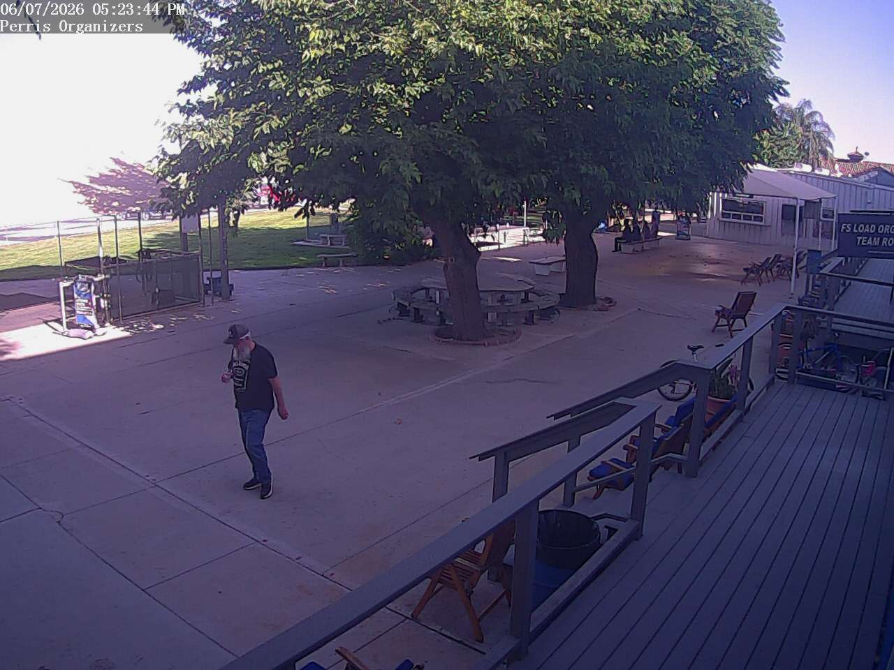 Perris Cam
