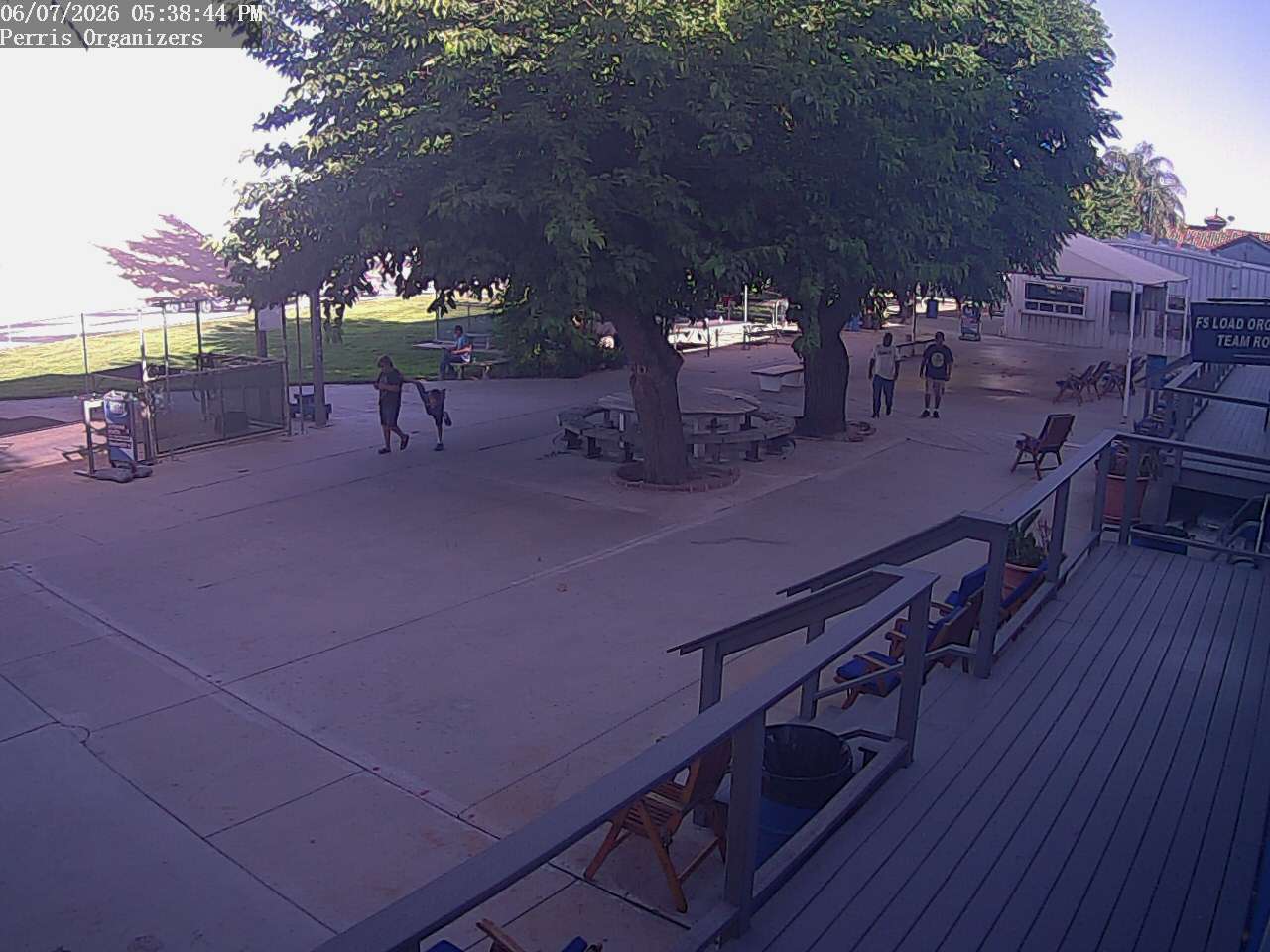 Perris Cam