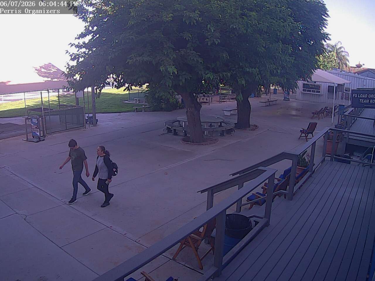 Perris Cam