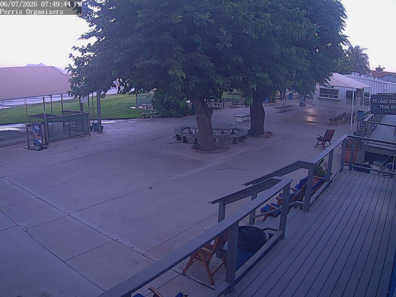 Perris Cam