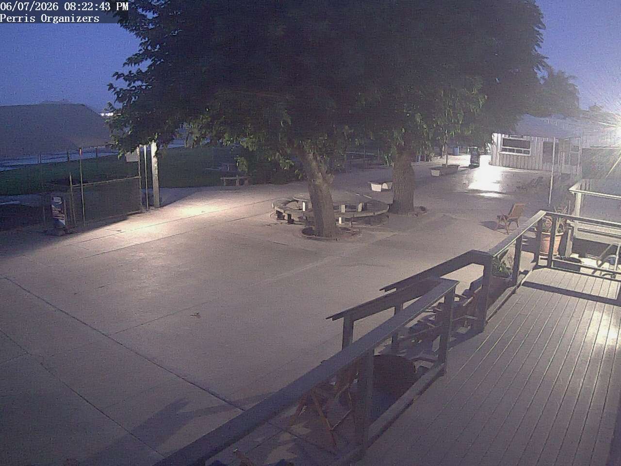 Perris Cam