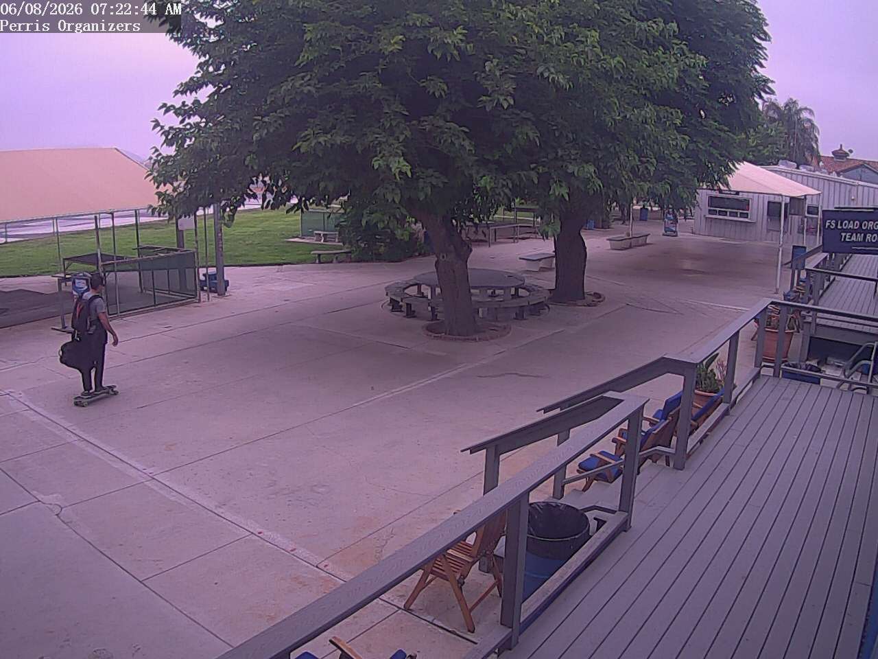 Perris Cam