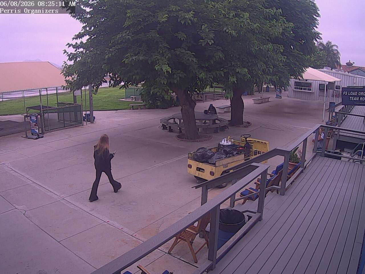 Perris Cam