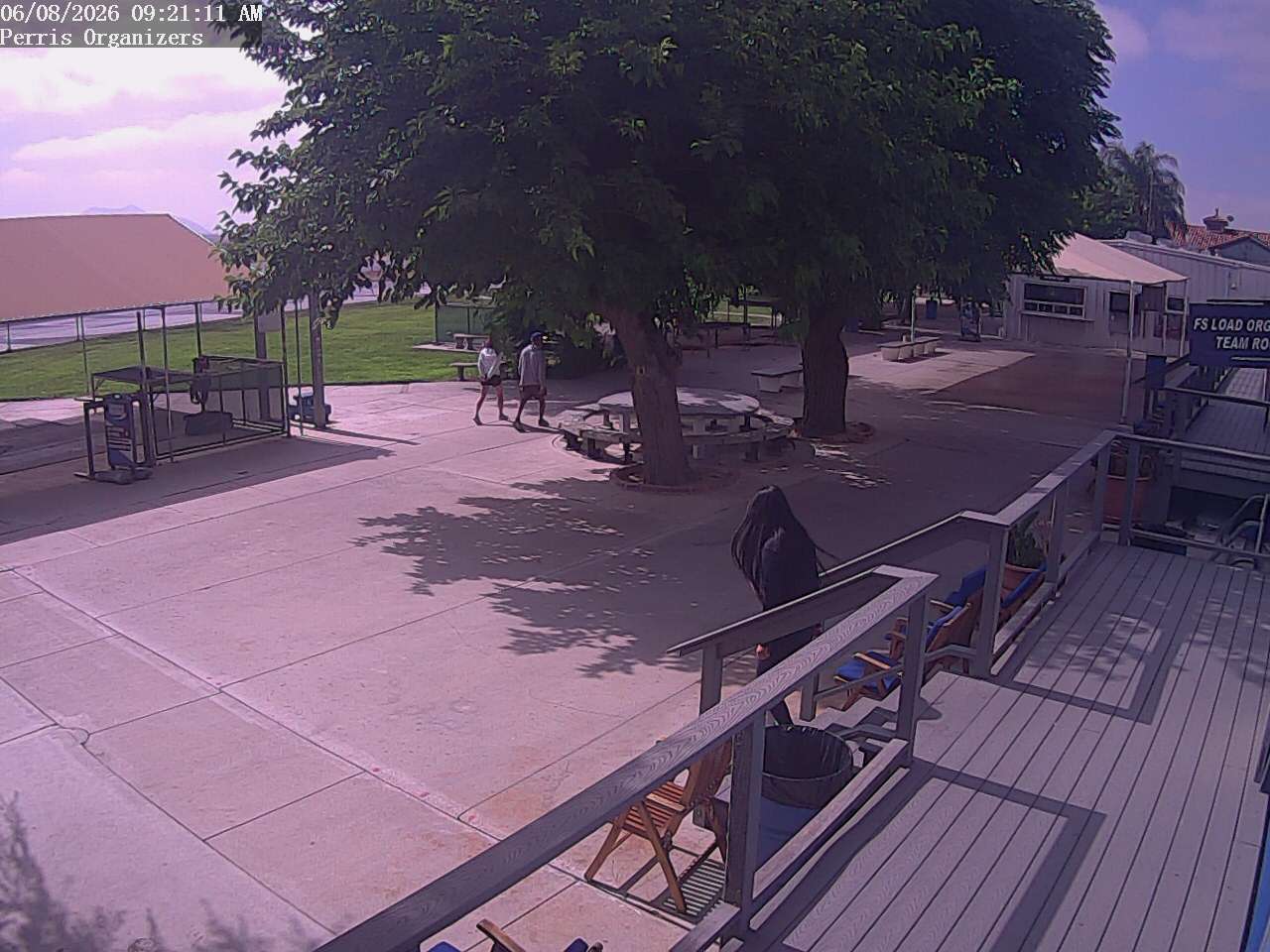 Perris Cam