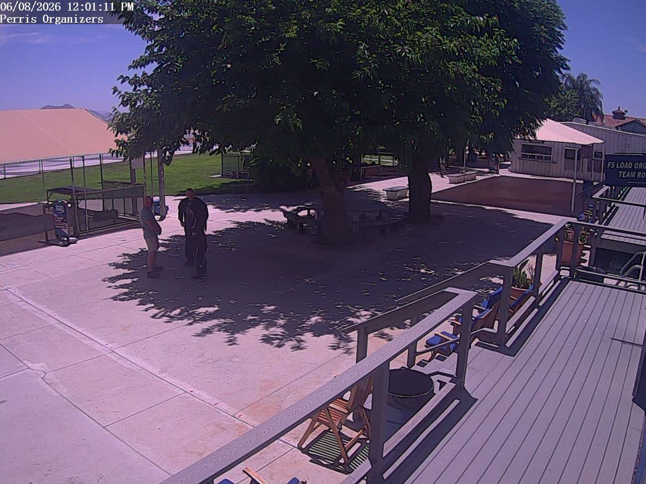 Perris Cam