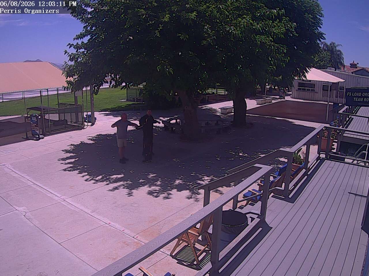 Perris Cam