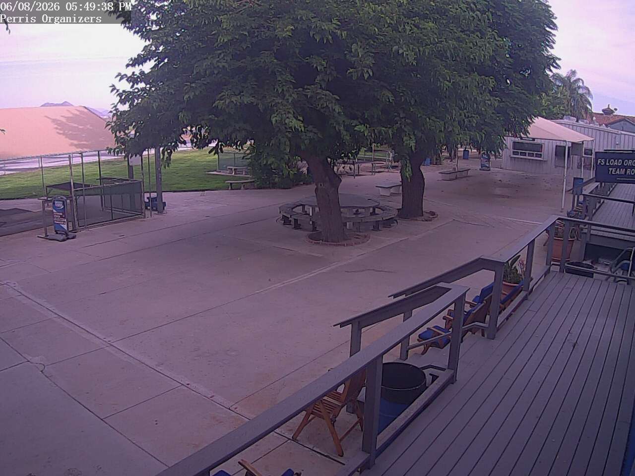 Perris Cam