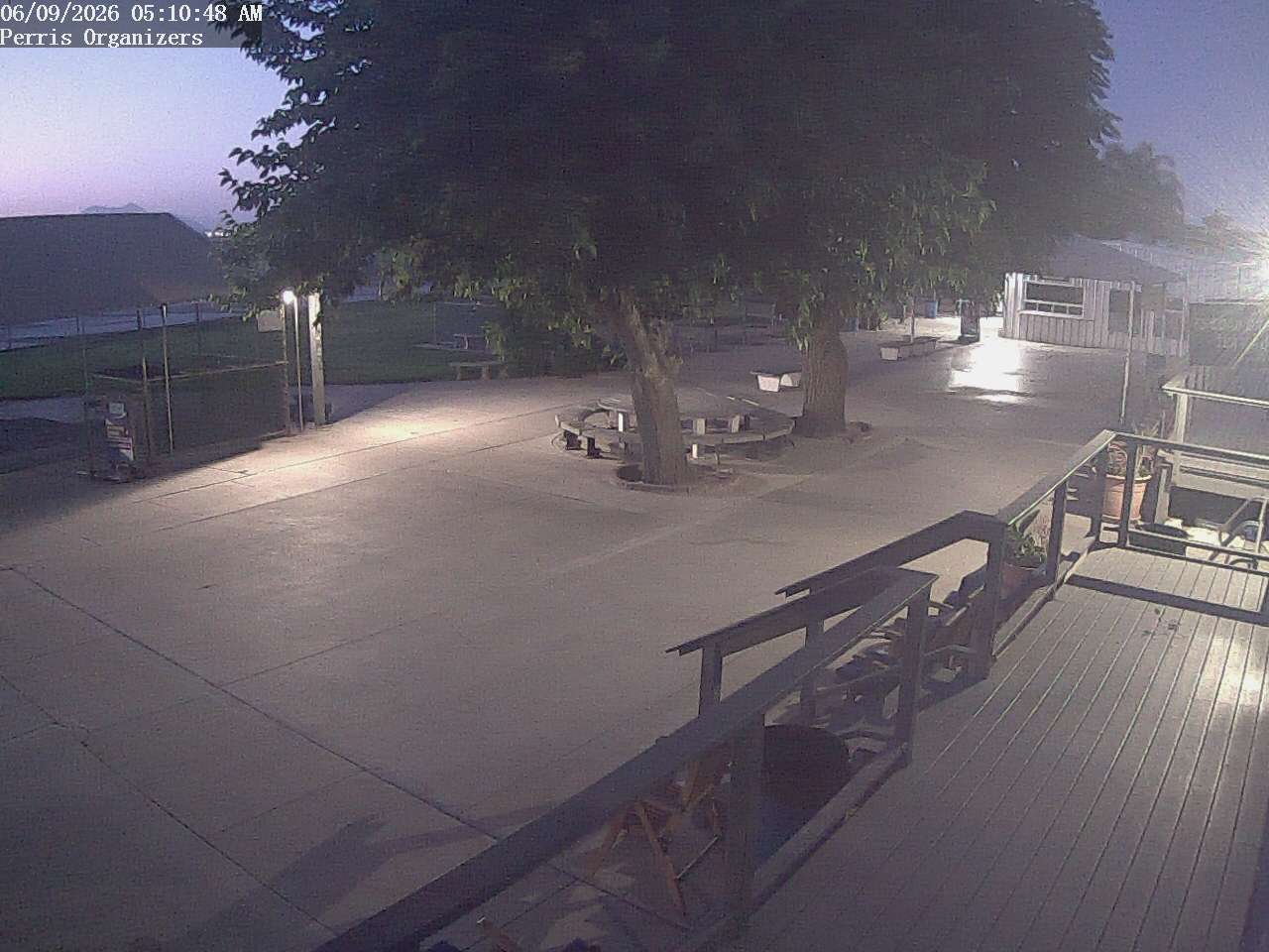 Perris Cam