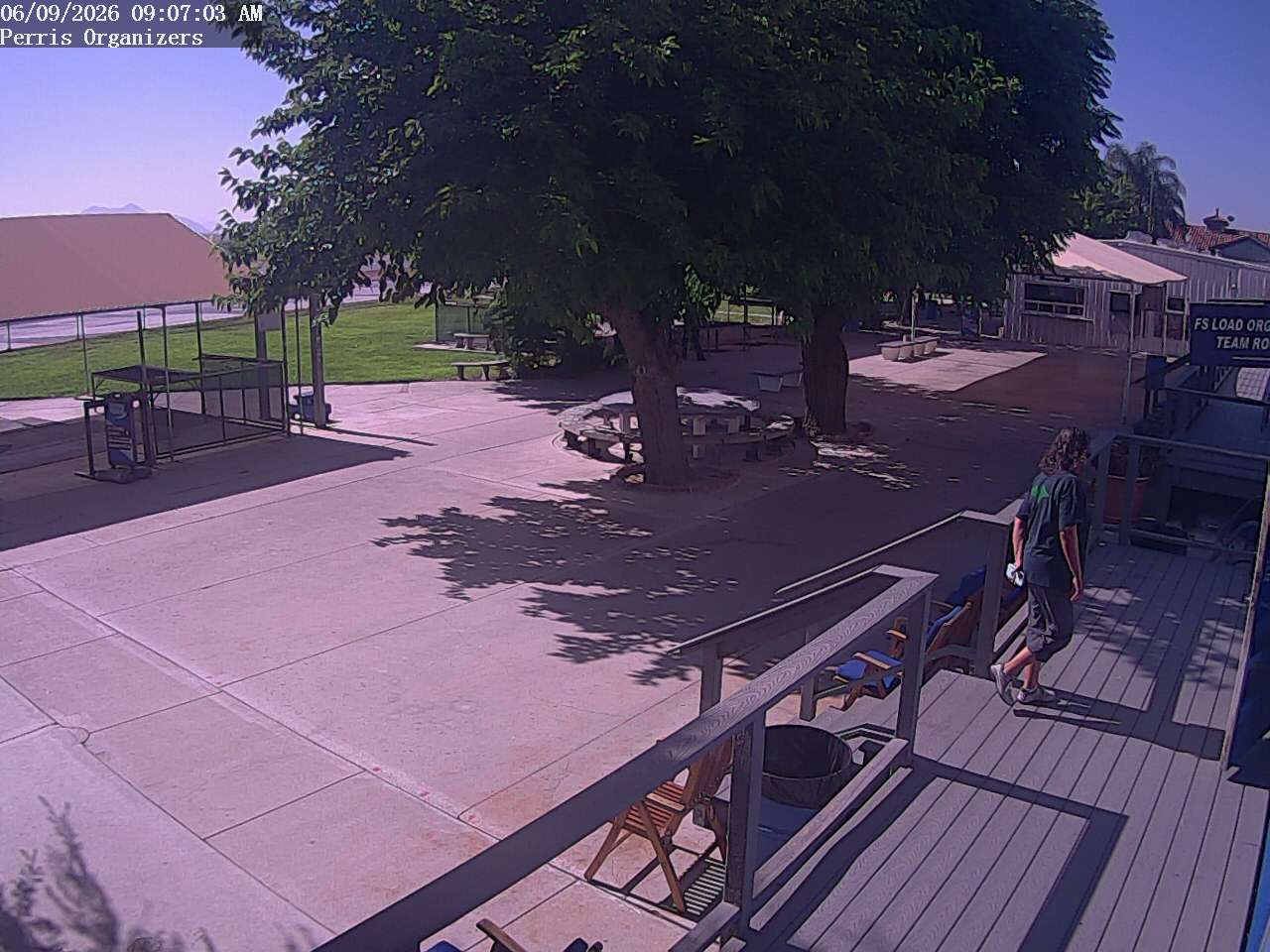 Perris Cam