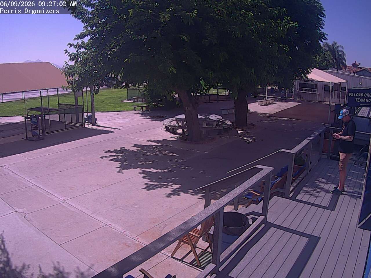 Perris Cam