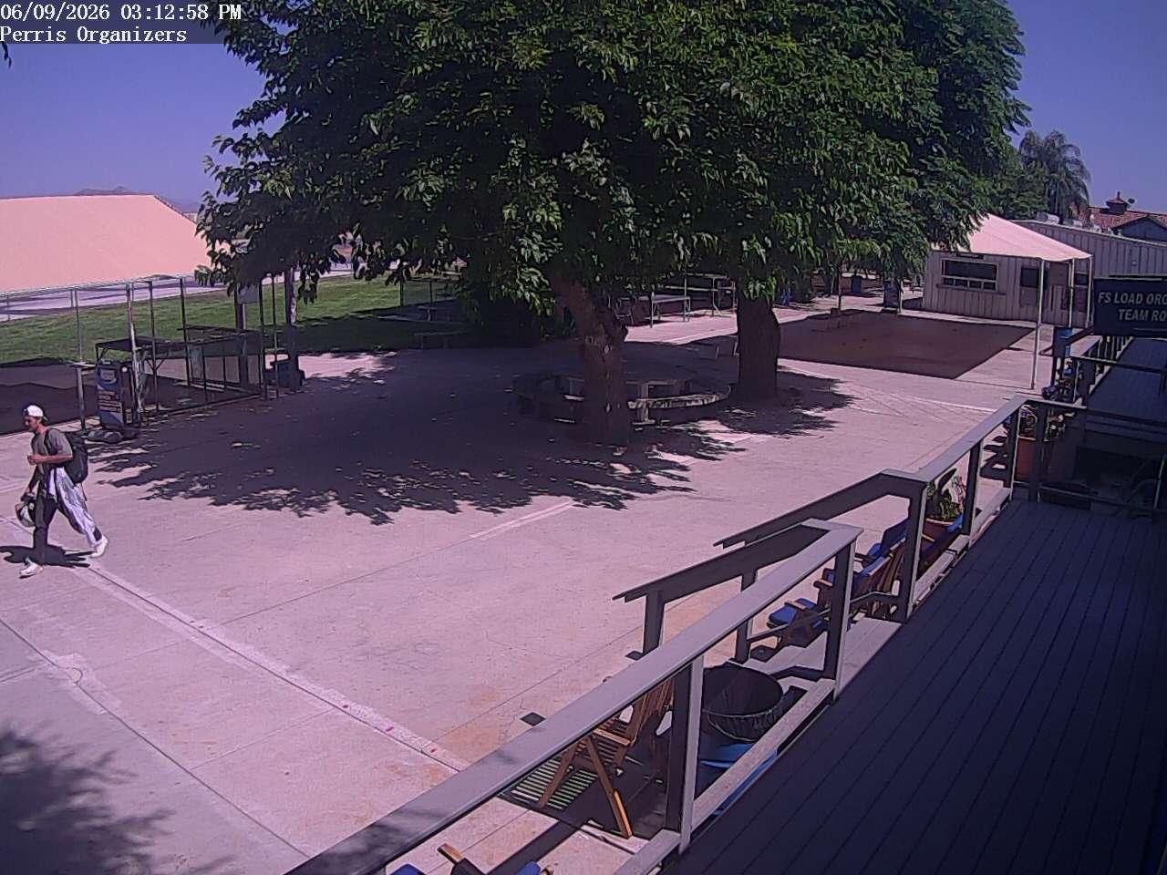 Perris Cam