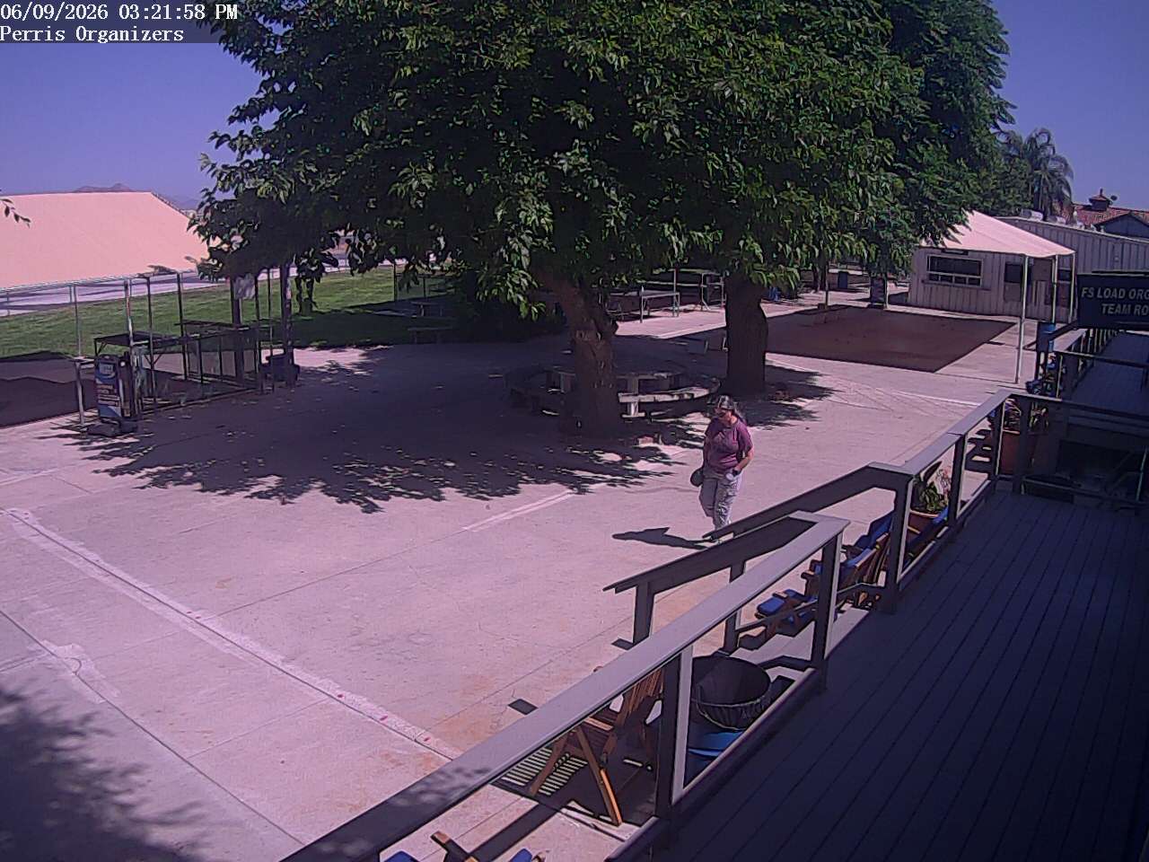 Perris Cam