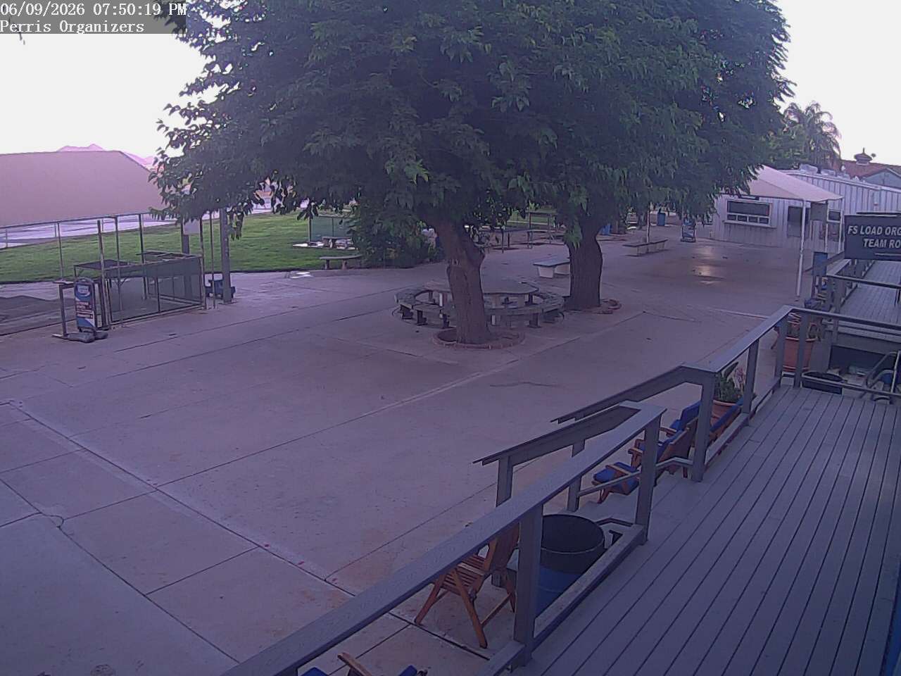 Perris Cam