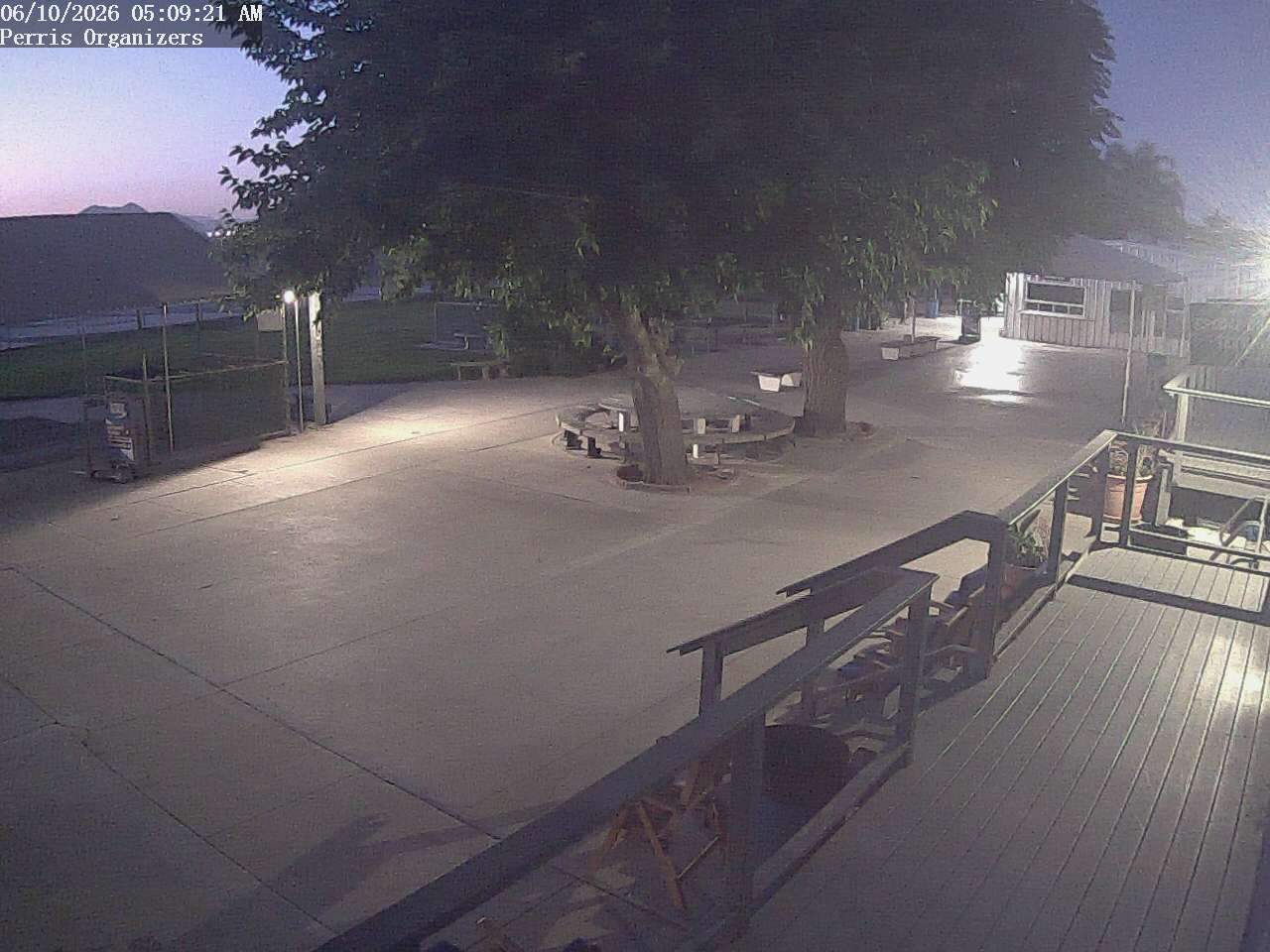 Perris Cam