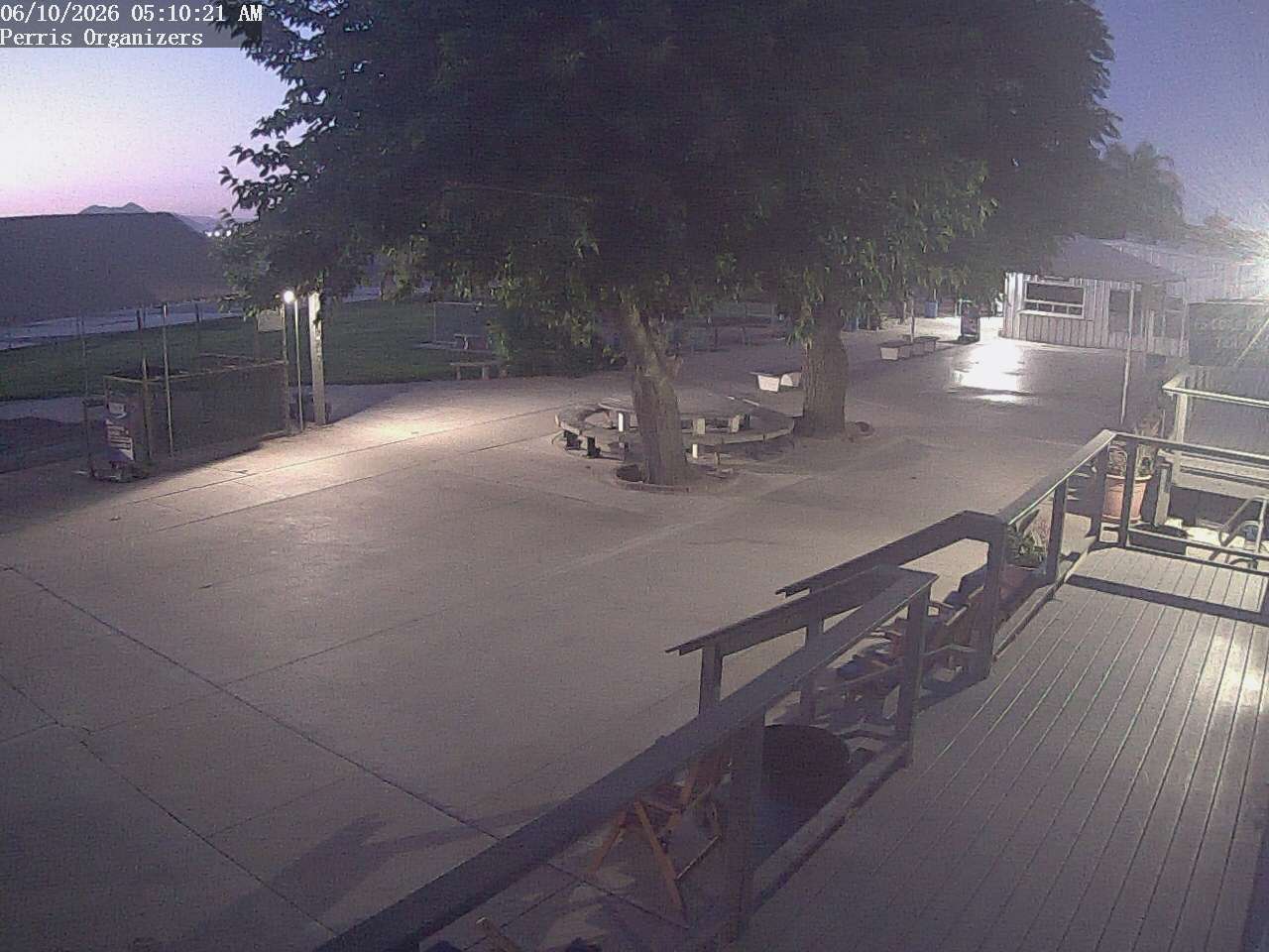 Perris Cam