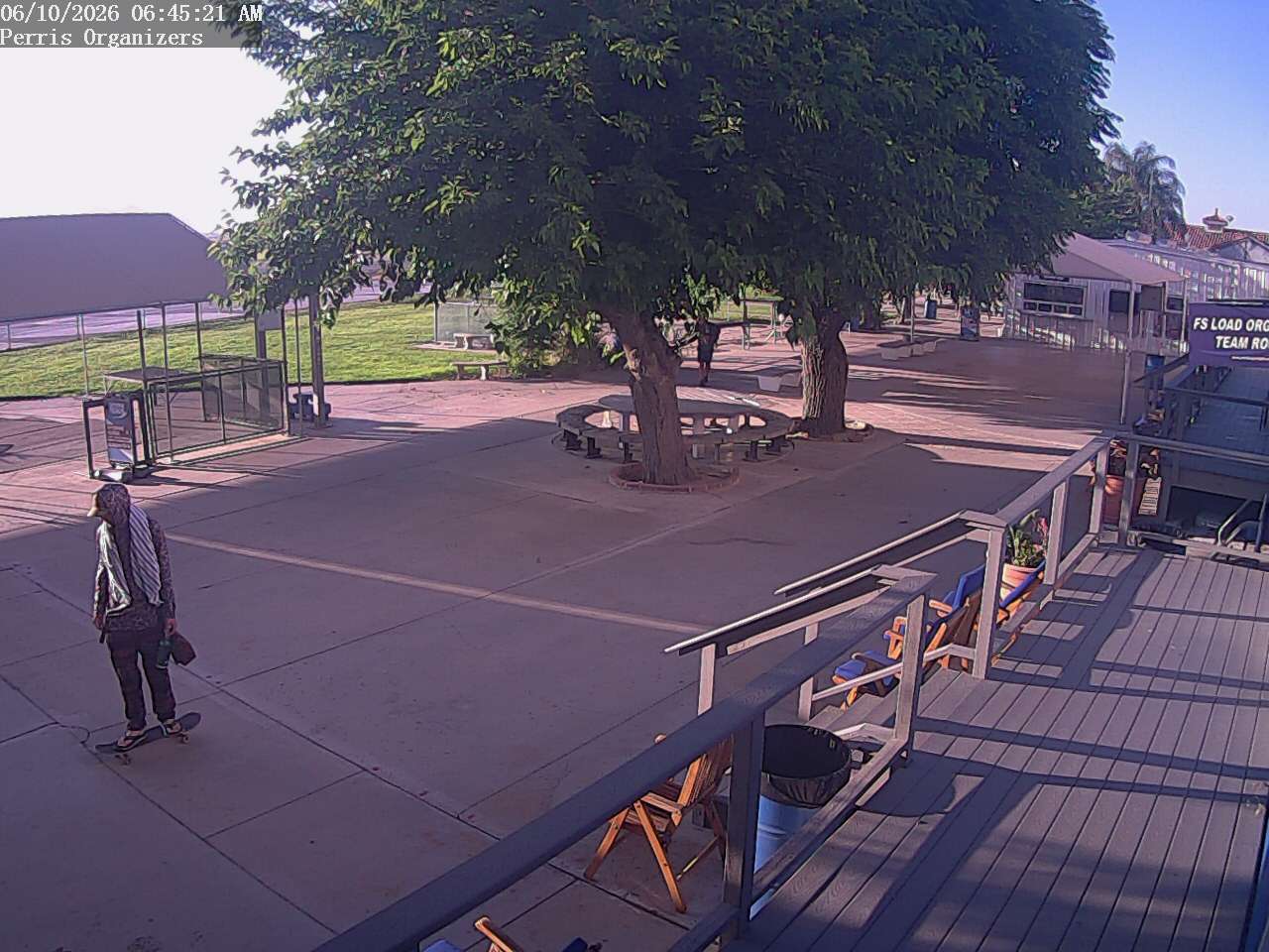 Perris Cam
