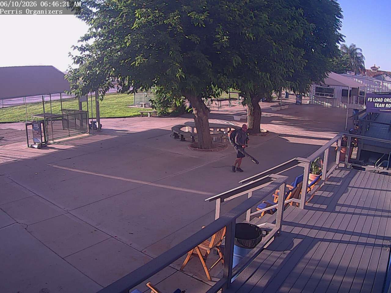 Perris Cam