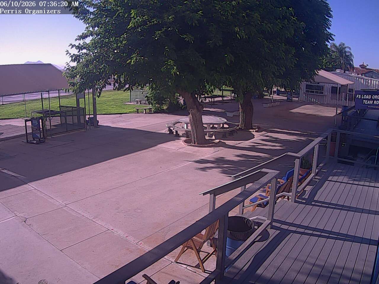 Perris Cam
