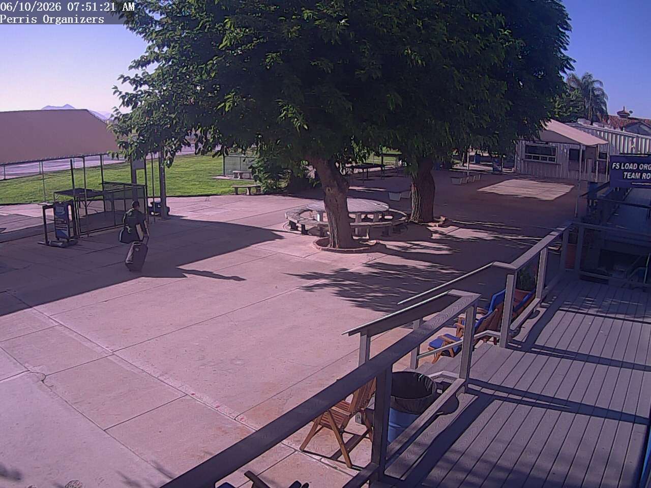 Perris Cam